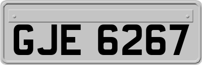 GJE6267
