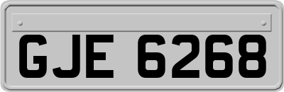 GJE6268