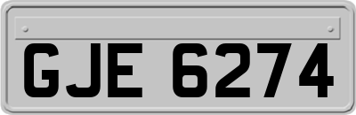 GJE6274
