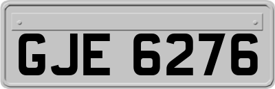 GJE6276