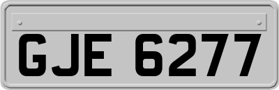 GJE6277