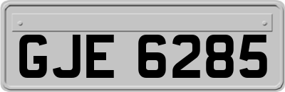 GJE6285