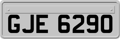 GJE6290