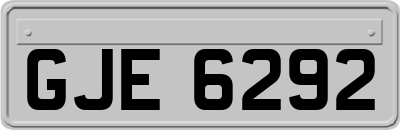 GJE6292
