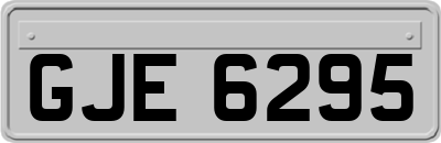 GJE6295