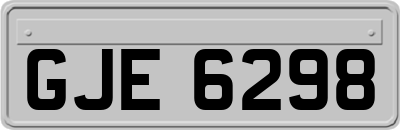 GJE6298