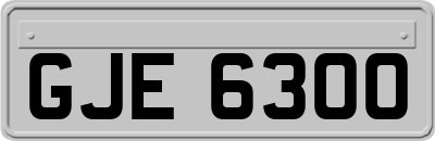GJE6300