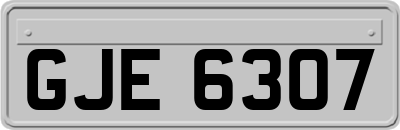 GJE6307