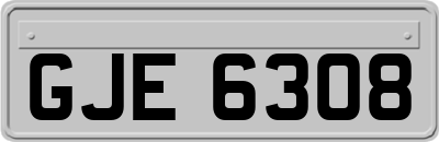 GJE6308