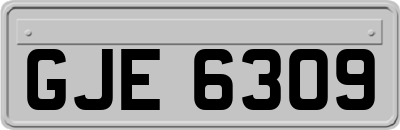 GJE6309
