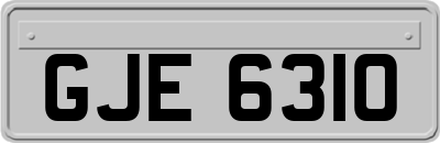 GJE6310