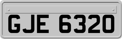 GJE6320