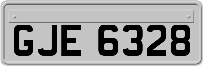 GJE6328