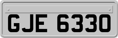 GJE6330
