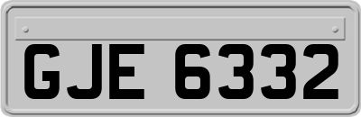GJE6332