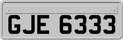 GJE6333
