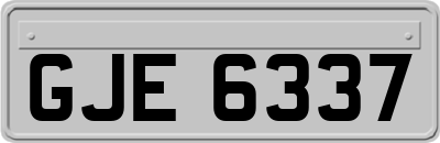 GJE6337