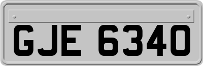 GJE6340