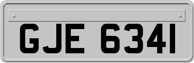 GJE6341