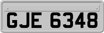 GJE6348