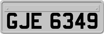 GJE6349