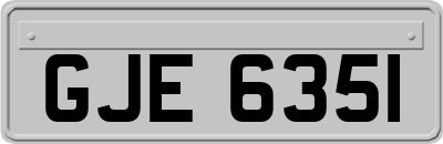GJE6351