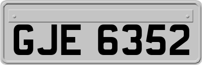 GJE6352
