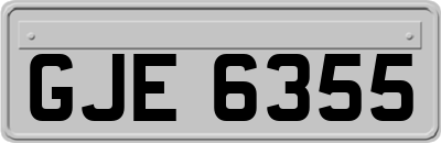 GJE6355