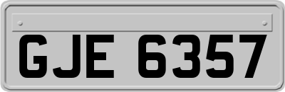 GJE6357