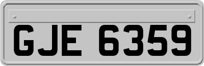 GJE6359