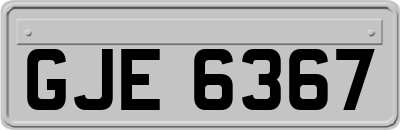 GJE6367