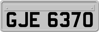 GJE6370
