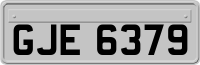 GJE6379