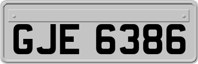 GJE6386