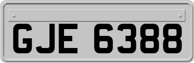 GJE6388