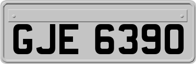 GJE6390