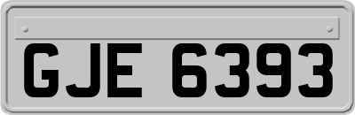 GJE6393
