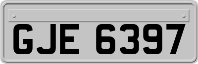 GJE6397