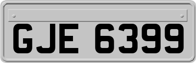 GJE6399
