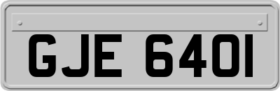 GJE6401