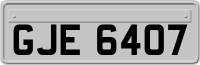 GJE6407