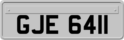 GJE6411