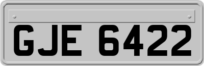 GJE6422