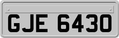 GJE6430