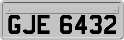 GJE6432