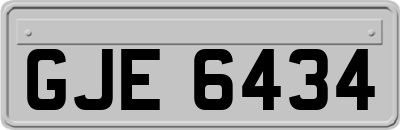 GJE6434
