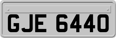 GJE6440