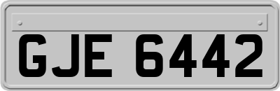 GJE6442