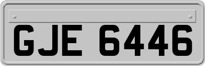 GJE6446