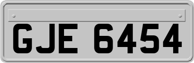 GJE6454